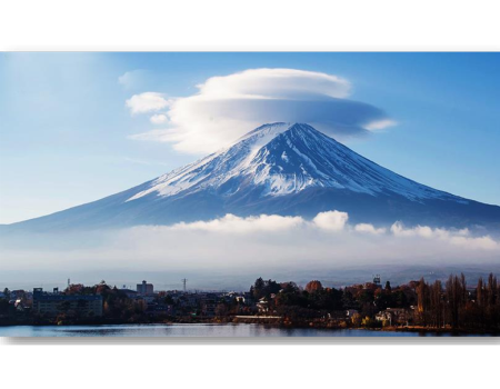 NLG - NHẬT BẢN 5N4D 