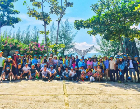 CÔNG TY DEACHANG RUBBER - NHA TRANG