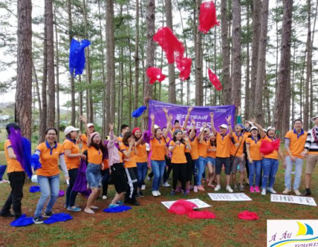 CÔNG TY TÀI CHÍNH- NGÂN HÀNG SHB TẠI ĐÀ LẠT