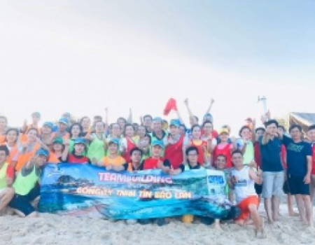 CÔNG TY TNHH TÍN BẢO LAN