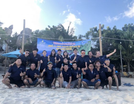 CÔNG TY KIM LONG CENTER