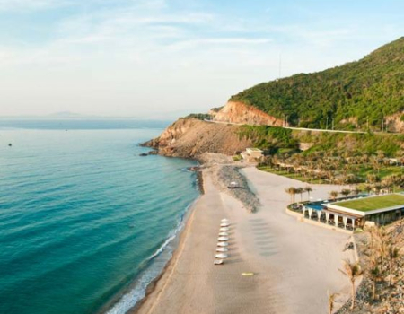 TOUR NHA TRANG - BÃI DÀI