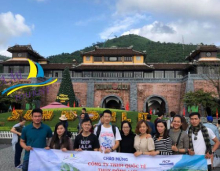 CÔNG TY QUỐC TẾ THỦY ĐỘNG LỰC