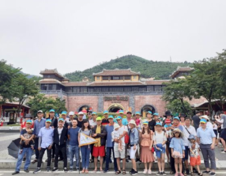 ĐÀ NẴNG ĐOÀN CÔNG TY XD KT CÔNG NGHIỆP SÀI GÒN