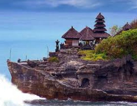 QUỐC ĐẢO BALI – THIÊN ĐƯỜNG NGHỈ DƯỠNG