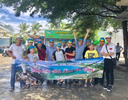 ĐOÀN ANH THỊNH - VŨNG TÀU BIỂN NHỚ