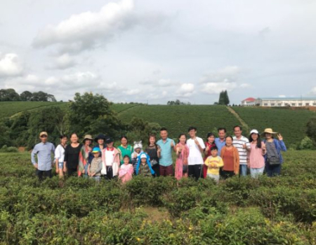 ĐOÀN NHA TRANG - ĐÀ LẠT - ĐẠI GIA ĐÌNH ANH SƠN VÀ NHỮNG NGƯỜI BẠN