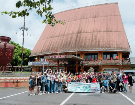 DUEL VIETNAM | ĐÀ LẠT MỘNG MƠ | GALA DINNER 