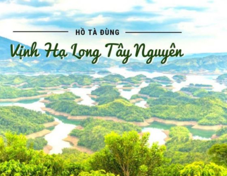 DU LỊCH TÂY NGUYÊN 2 NGÀY-1 ĐÊM