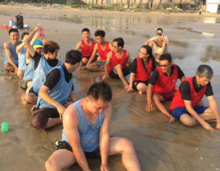 HỒ CHÍ MINH - PHAN THIẾT