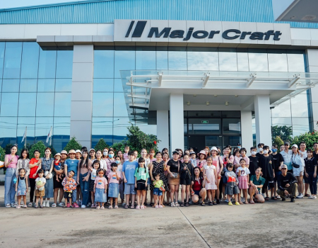 MAJOR CRAFT | PHAN THIẾT | TEAM BUILDING | GALA DINNER 