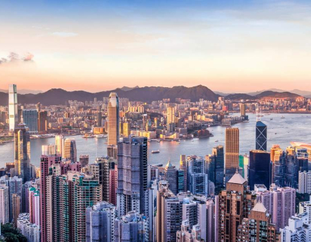 TOUR HỒNG KÔNG | KINH ĐÔ ĐIỆN ẢNH TVB