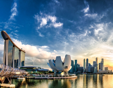 TOUR LIÊN TUYẾN | SINGAPORE | MALAYSIA | INDONESIA