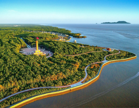 TOUR TẾT MIỀN TÂY | CẦN THƠ | AN GIANG | CÀ MAU