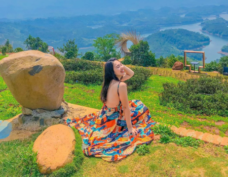 Tour Tà Đùng | Buôn Ma Thuột