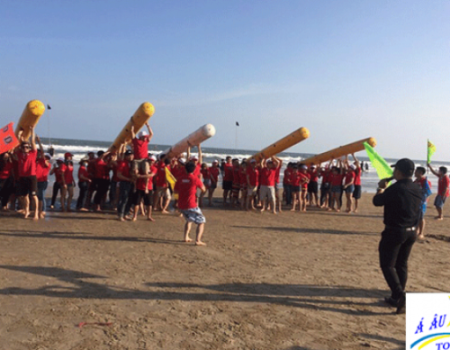 TOUR NHÓM - ĐOÀN THỂ