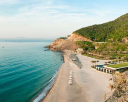 TOUR NHA TRANG - BÃI DÀI