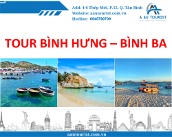 BÌNH HƯNG-BÌNH BA 2 NGÀY 2D